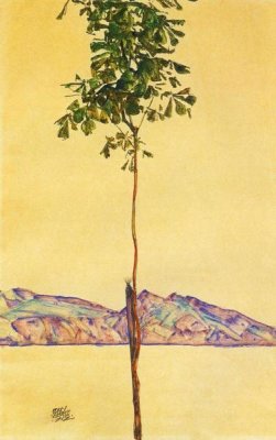 Little Tree 1912